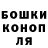 Каннабис AK-47 Ai Gim